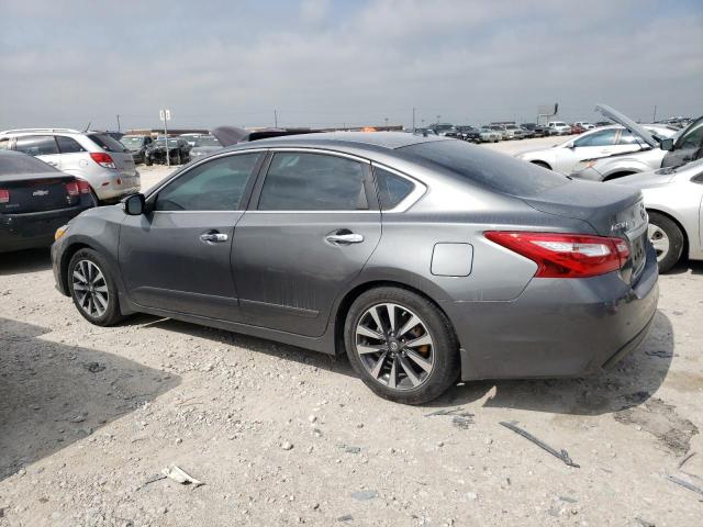 1N4AL3AP4GC263535 - 2016 NISSAN ALTIMA 2.5 SILVER photo 2