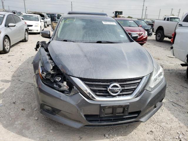 1N4AL3AP4GC263535 - 2016 NISSAN ALTIMA 2.5 SILVER photo 5