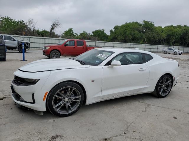 2023 CHEVROLET CAMARO LS, 