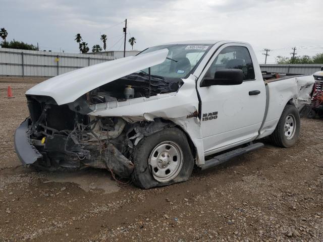 2016 RAM 1500 ST, 