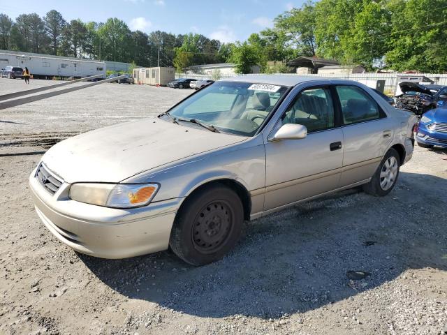 2000 TOYOTA CAMRY CE, 