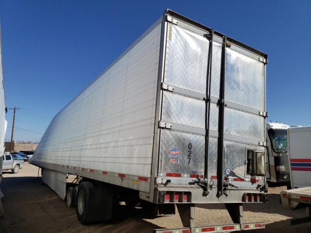 1UYVS2533DU577510 - 2013 UTILITY TRAILER Weiß Foto 3