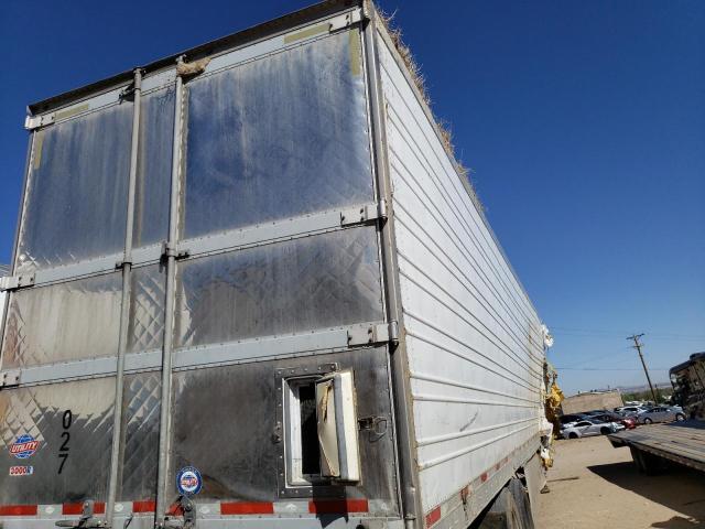 1UYVS2533DU577510 - 2013 UTILITY TRAILER Weiß Foto 4