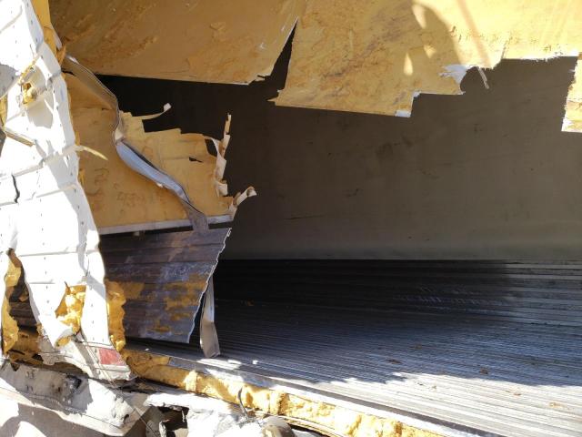 1UYVS2533DU577510 - 2013 UTILITY TRAILER Weiß Foto 6