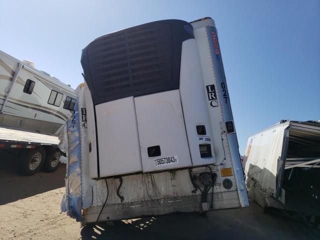 1UYVS2533DU577510 - 2013 UTILITY TRAILER Weiß Foto 7