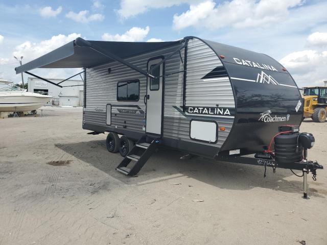 2024 WILDWOOD CATALINA, null