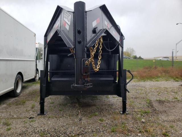 1A9GN1625NA498164 - 2022 GOOS TRAILER 黑色 照片 7