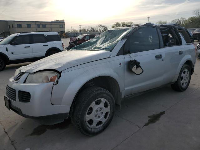 2007 SATURN VUE, 