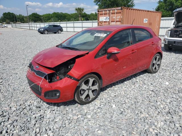 2013 KIA RIO EX, 