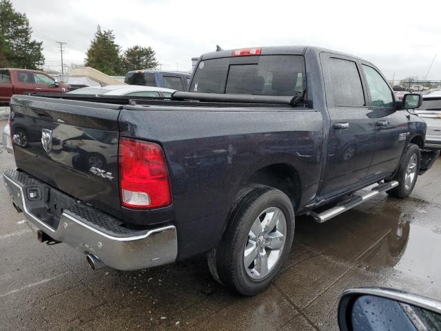 1C6RR7LT4GS222669 - 2016 RAM 1500 SLT GRAY photo 3