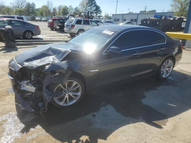 2015 BMW 535 I, null