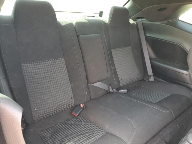 2C3CDZFJ0NH137064 - 2022 DODGE CHALLENGER R/T SCAT PACK BLUE photo 10