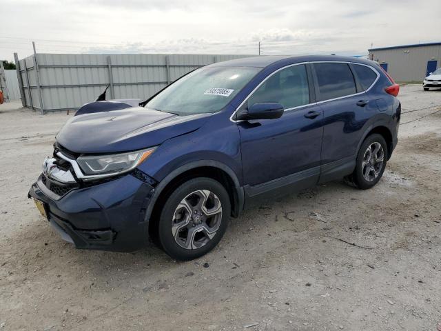 2019 HONDA CR-V EXL, 