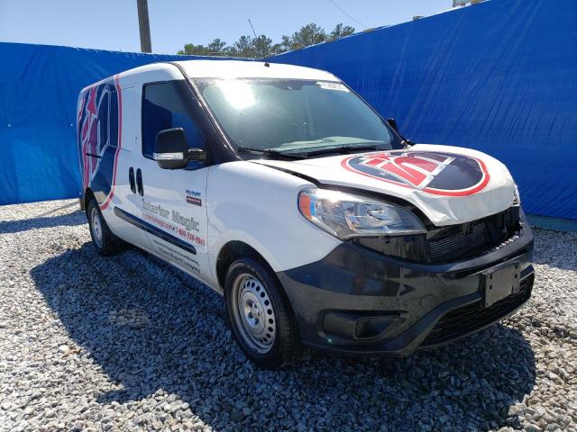 ZFBHRFAB0K6N76749 - 2019 RAM PROMASTER Ağ foto 4