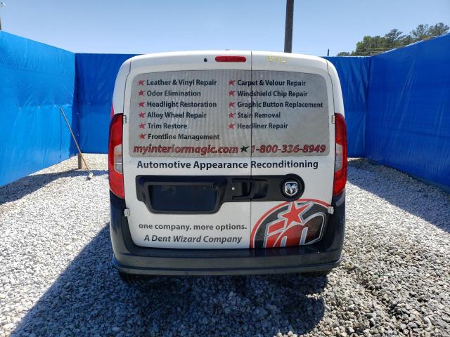 ZFBHRFAB0K6N76749 - 2019 RAM PROMASTER Ağ foto 6