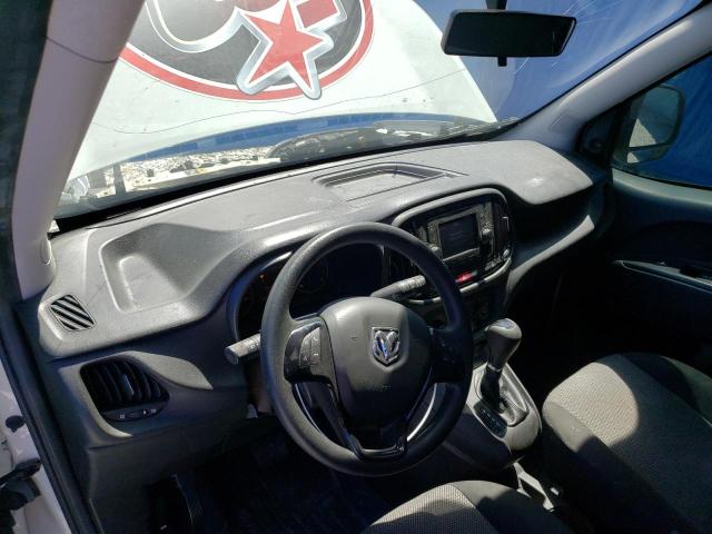 ZFBHRFAB0K6N76749 - 2019 RAM PROMASTER Ağ foto 8