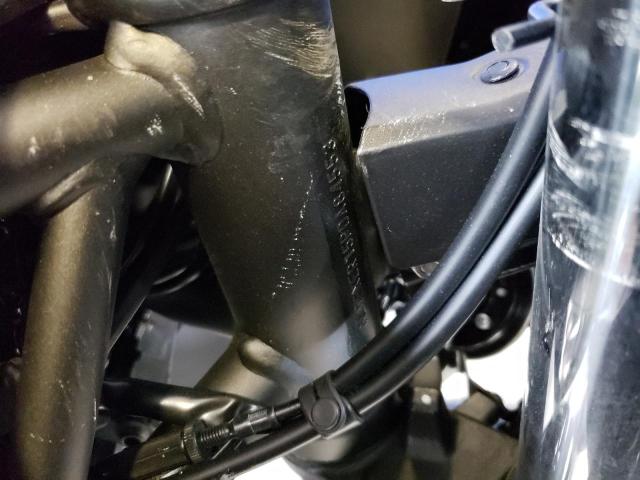 ML5EXER15PDA84553 - 2023 KAWASAKI EX650 R Qara foto 10