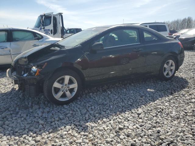 2006 HONDA CIVIC EX, 