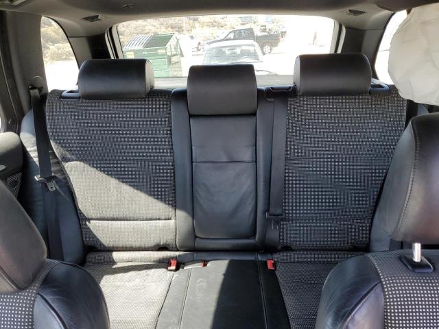 5UXFB935X2LN79241 - 2002 BMW X5 4.6IS SILVER photo 10