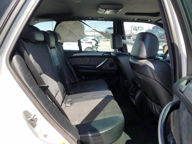 5UXFB935X2LN79241 - 2002 BMW X5 4.6IS SILVER photo 11