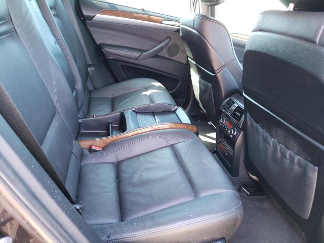 5UXFG4C52AL226110 - 2010 BMW X6 XDRIVE35I Qara foto 11
