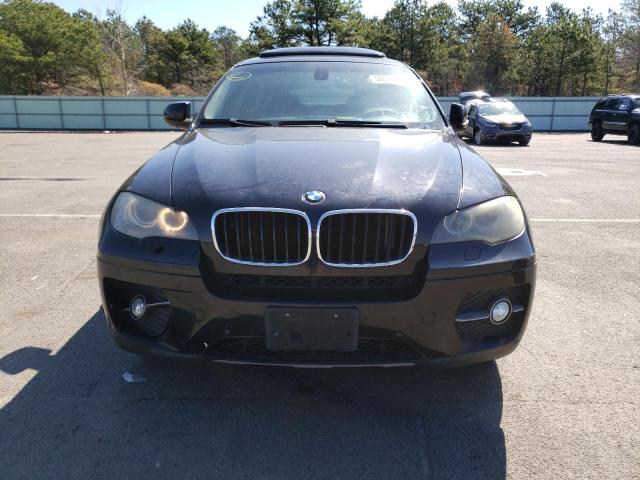 5UXFG4C52AL226110 - 2010 BMW X6 XDRIVE35I Qara foto 5