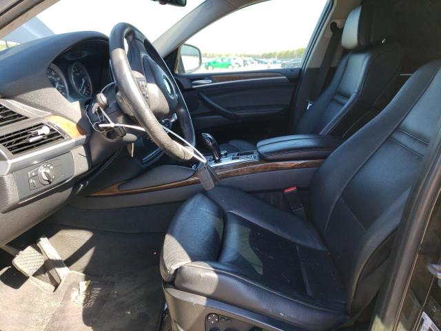 5UXFG4C52AL226110 - 2010 BMW X6 XDRIVE35I Qara foto 7