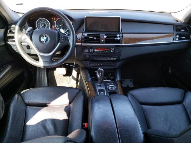5UXFG4C52AL226110 - 2010 BMW X6 XDRIVE35I Qara foto 8