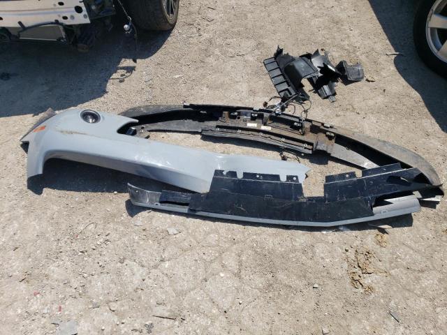 2C3CDZFJ3NH254329 - 2022 DODGE CHALLENGER R/T SCAT PACK GRAY photo 12