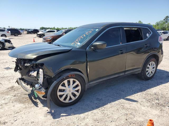 2016 NISSAN ROGUE S, 