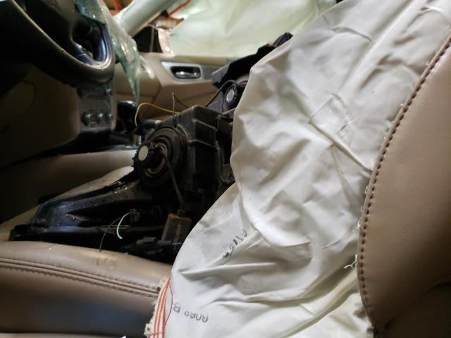 5N1DR2MM1HC663941 - 2017 NISSAN PATHFINDER S BLUE photo 7