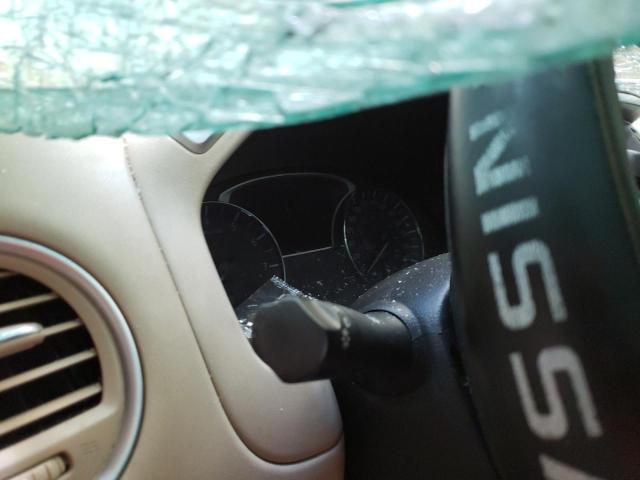 5N1DR2MM1HC663941 - 2017 NISSAN PATHFINDER S BLUE photo 9