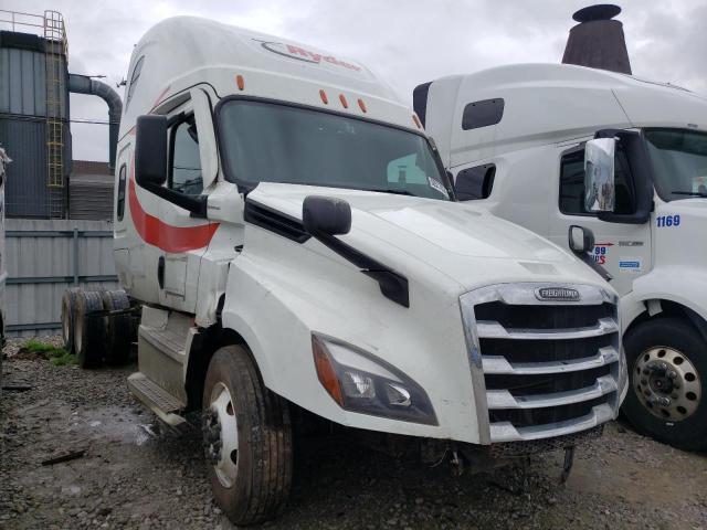 2023 FREIGHTLINER CASCADIA 1, 