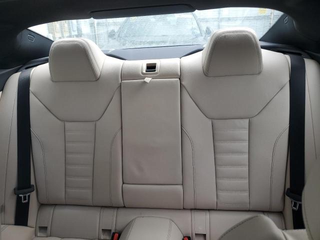 WBA13AR00MCF97899 - 2021 BMW M440XI WHITE photo 10