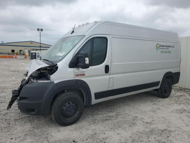 2022 RAM PROMASTER 2500 HIGH, 