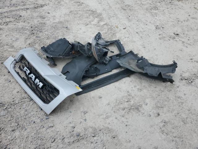 3C6LRVDG2NE123344 - 2022 RAM PROMASTER 2500 HIGH SILVER photo 13