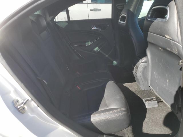 WDDSJ4EB3JN646859 - 2018 MERCEDES-BENZ CLA 250 WHITE photo 10