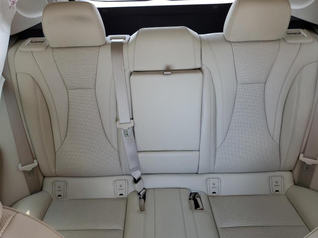 LRBFZNR47ND138071 - 2022 BUICK ENVISION ESSENCE Բորդո լուսանկար 10