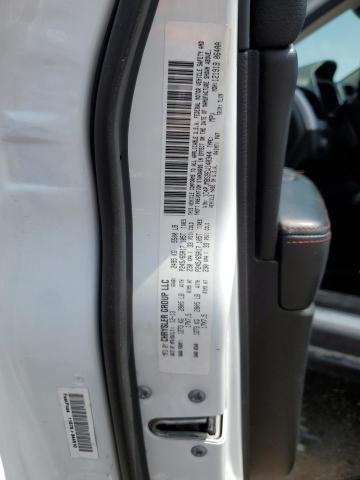 1C4PJMBS9EW140344 - 2014 JEEP CHEROKEE TRAILHAWK WHITE photo 13