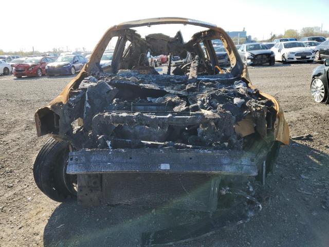 ZACCJBDT5FPC45535 - 2015 JEEP RENEGADE LIMITED BURN photo 5