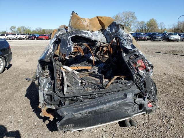 ZACCJBDT5FPC45535 - 2015 JEEP RENEGADE LIMITED BURN photo 6