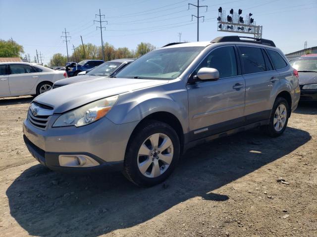 2011 SUBARU OUTBACK 2.5I PREMIUM, 