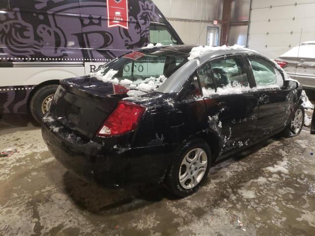 1G8AJ52FX3Z152121 - 2003 SATURN ION LEVEL 2 黑色 照片 3