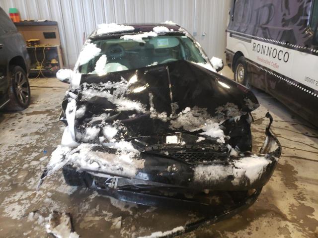 1G8AJ52FX3Z152121 - 2003 SATURN ION LEVEL 2 黑色 照片 5