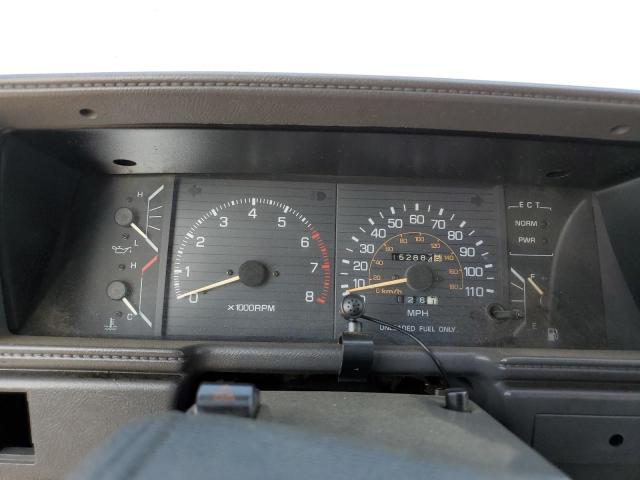 JT3VN66W7J0026493 - 1988 TOYOTA 4RUNNER VN66 SR5 GRAY photo 9