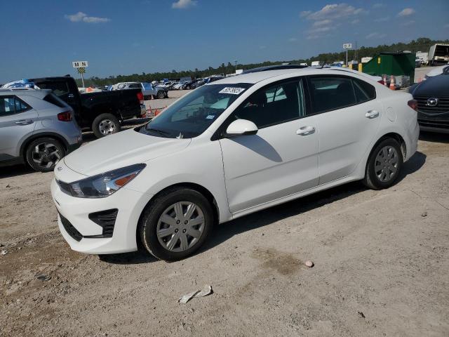 2023 KIA RIO LX, 