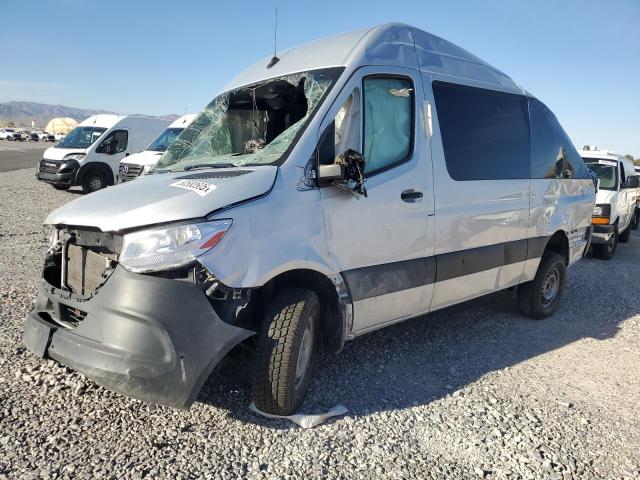 2024 MERCEDES-BENZ SPRINTER 2500, 