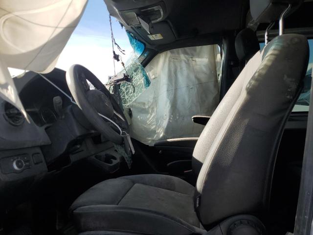 W1Z4KFHY5RP664363 - 2024 MERCEDES-BENZ SPRINTER 2500 SILVER photo 7