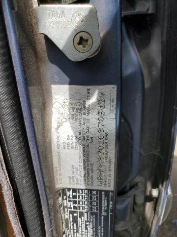 WBADK8301G9705124 - 1986 BMW 528 E AUTOMATIC Blau Foto 12