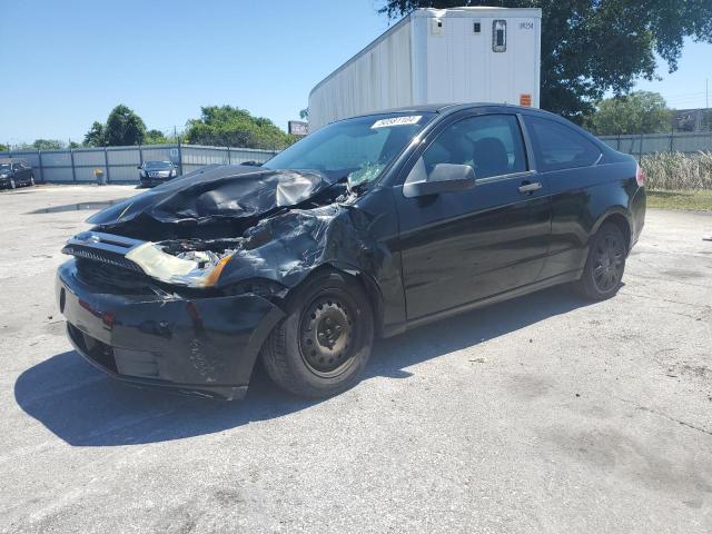 2008 FORD FOCUS S/SE, 